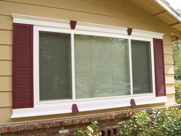 window replacement