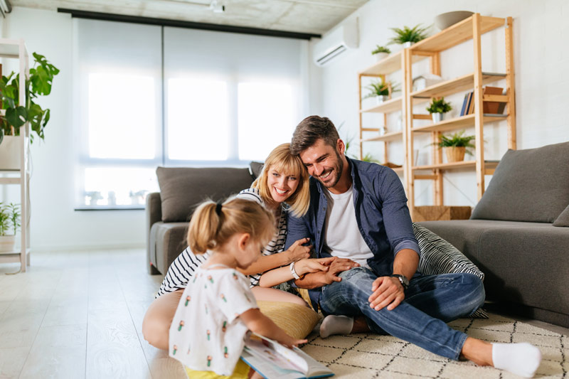 home financing