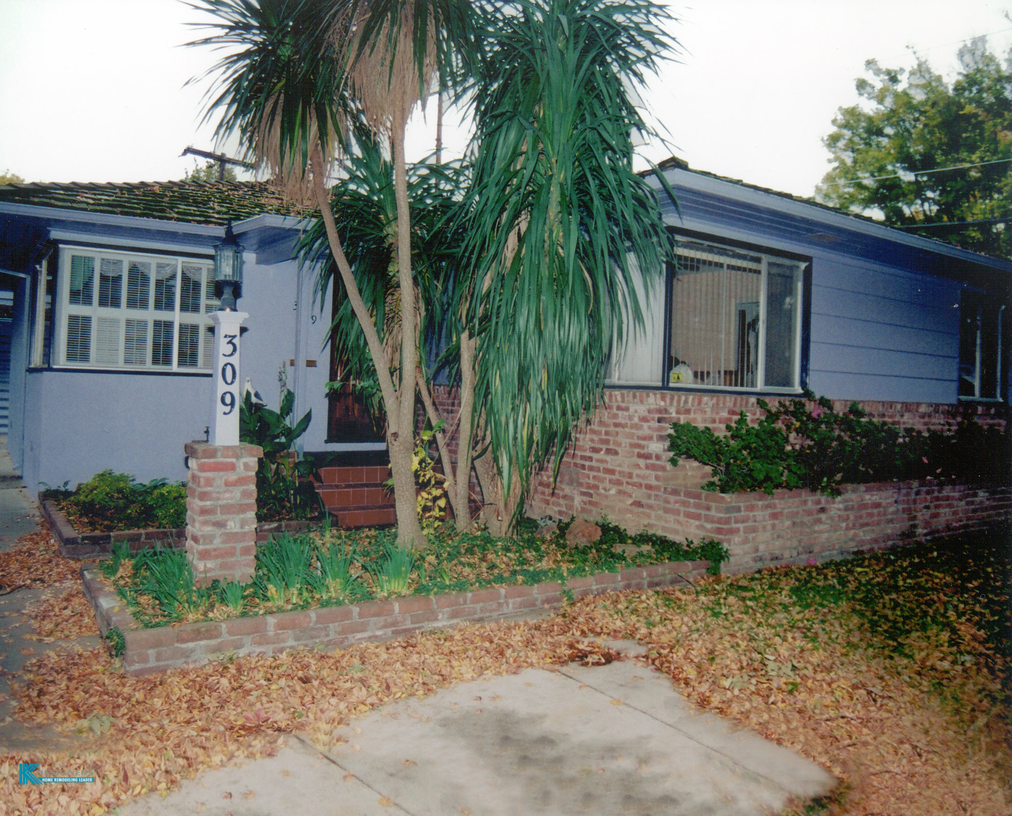 home remodel