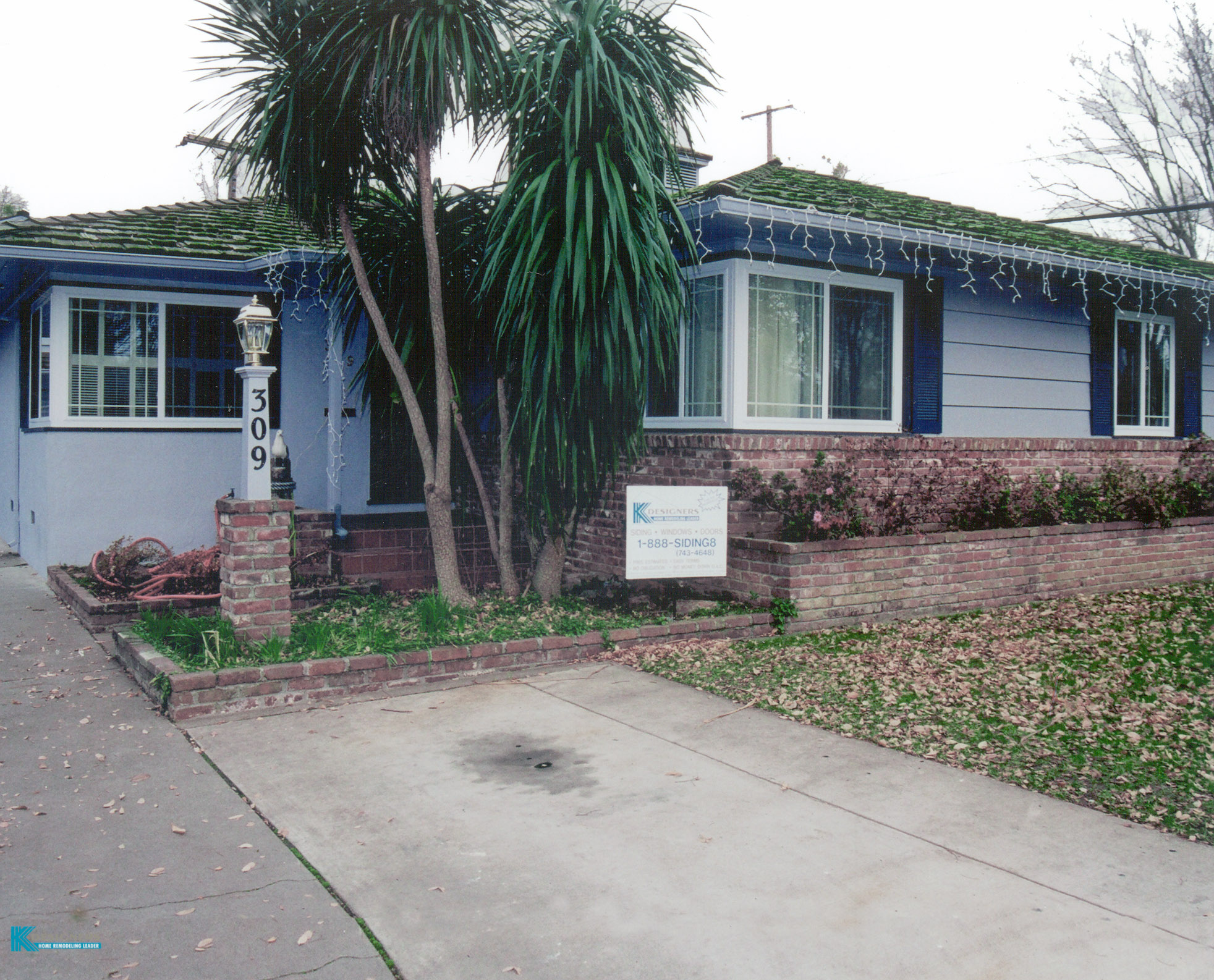 home remodel